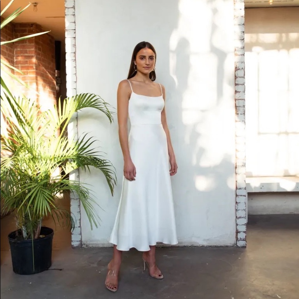 Jenny Yoo Callista Dress